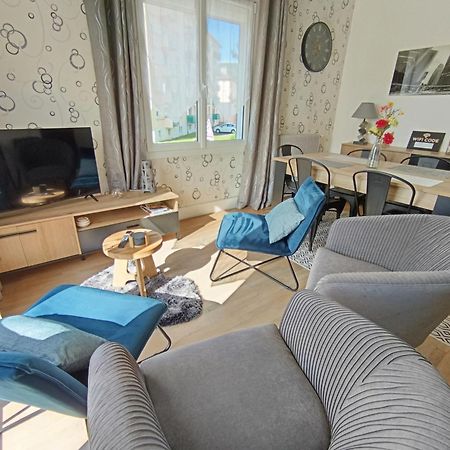 Maison De Ville 70M² Champagnole Dış mekan fotoğraf