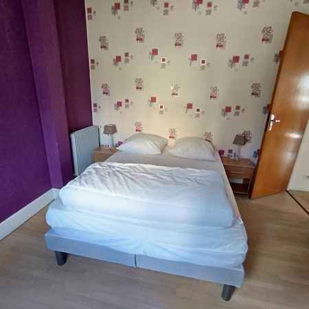Maison De Ville 70M² Champagnole Dış mekan fotoğraf