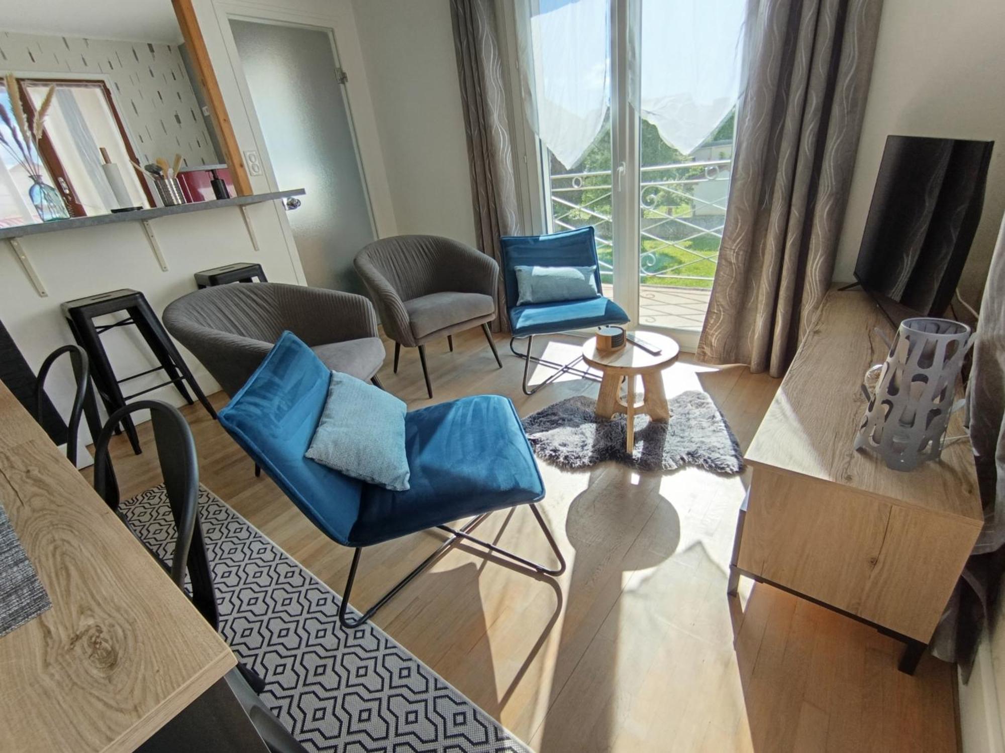Maison De Ville 70M² Champagnole Dış mekan fotoğraf