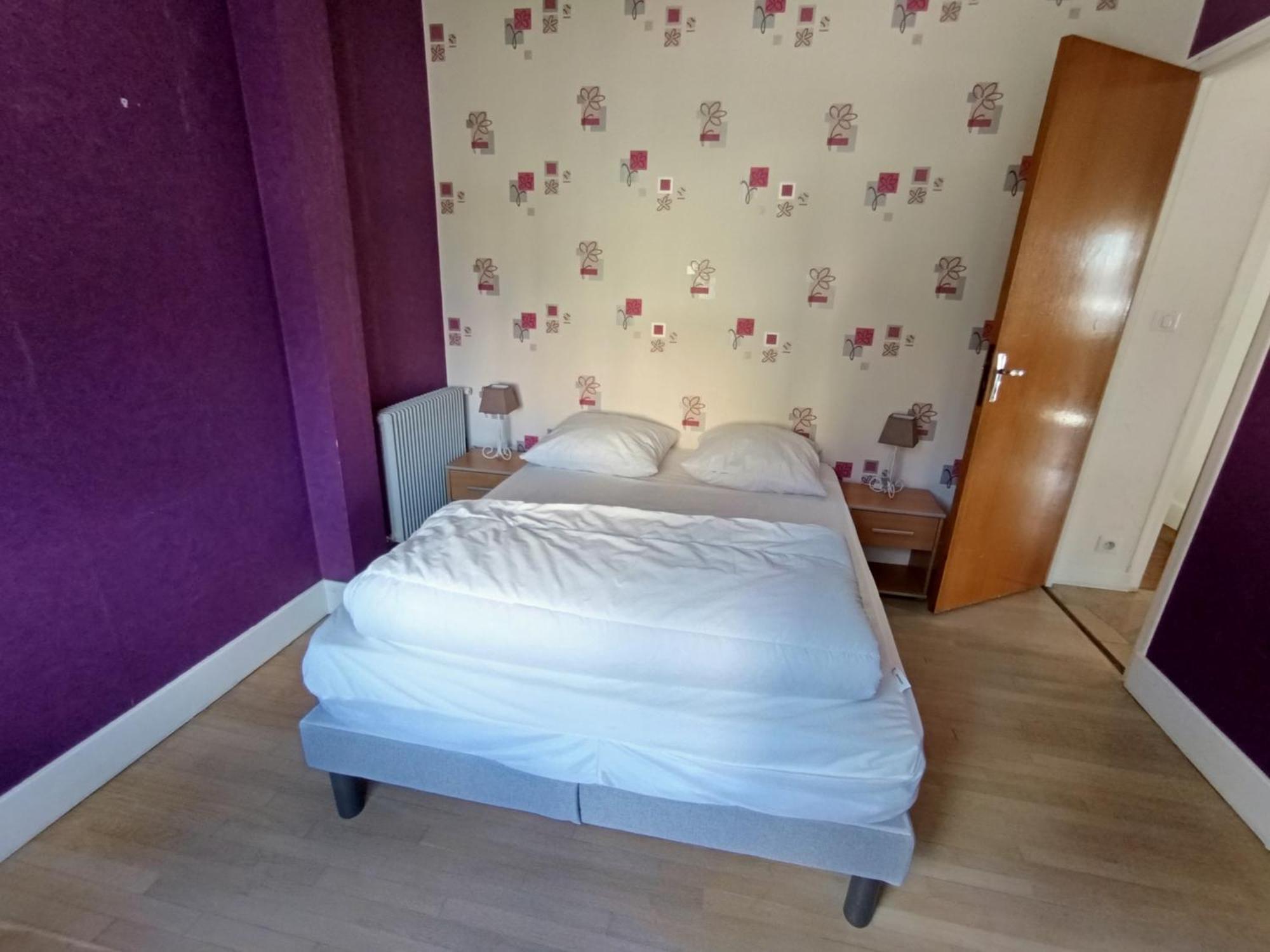 Maison De Ville 70M² Champagnole Dış mekan fotoğraf